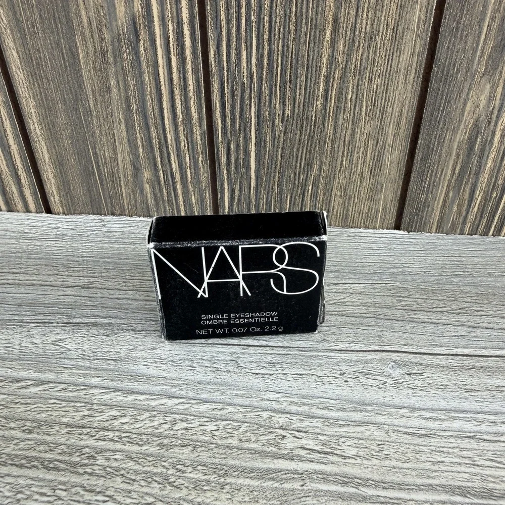 NARS goldfinger 2008